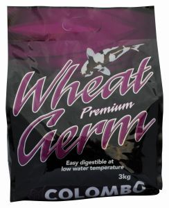 COLOMBO WHEAT GERM MEDIUM 3 KG