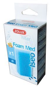 CARTOUCHE ISEO FOAM MED