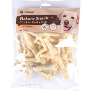 PATTES DE POULET BLANCHE 200 GR