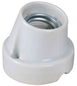 CULOT EN CERAMIQUE INCLINE PRO SOCKET