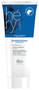 SHAMPOING POILS BLANCS HÉRY LABO 200 ML