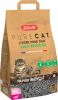 LITIERE PURE CAT PAPIER RECYCLÉ 5 L