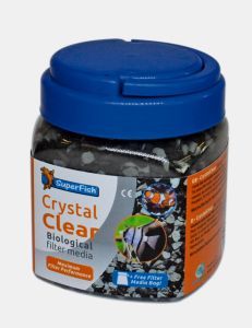 CRYSTAL MEDIA SUPERFISH 500 ML