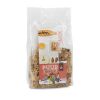 PUUR PAUZE OISEAUX CRUMBLE FRUITS & NOIX