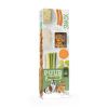 PUUR PAUZE STICKS LAPIN & RONGEUR PANAIS / CHOUX X 2