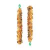 PUUR PAUZE STICKS LAPIN & RONGEUR PANAIS / CHOUX X 2