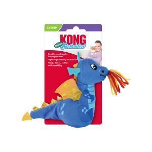 KONG CHAT DRAGON MULTICOLORE