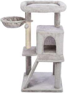 ARBRE A CHAT PEPITO 98 CM