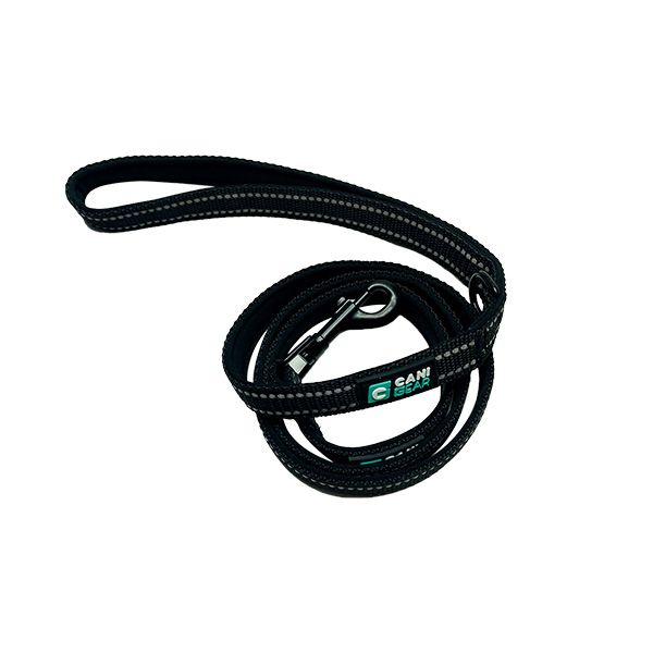 LAISSE CANICROSS CANI GEAR 120 CM