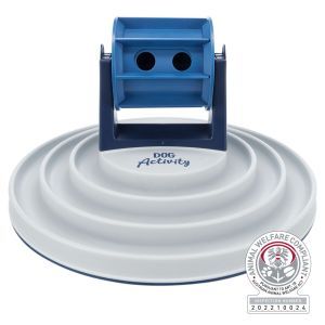 JEU DE STRATÉGIE CHIEN ROLLER BOWL
