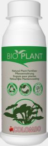 COLOMBO NATURA BIO PLANT 330 ML