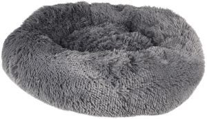 PANIER KREMS ROND GRIS 50 CM