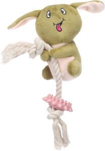 PELUCHE AVEC CORDE KOALA DADI 25,5 CM