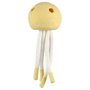 JOUET PETIT EBI MILO JAUNE