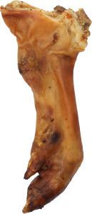 NATURE MOITIE CUISSE DE PORC 226 GR