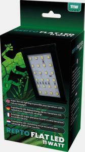 REPTO FLAT LED 11 W