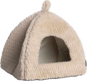 DOME NAYA BEIGE 40CM