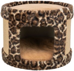 GROTTE A GRATTAGE LEO BRUN