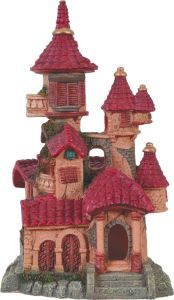 DECOR HOTEL MEDIEVALE 17 CM