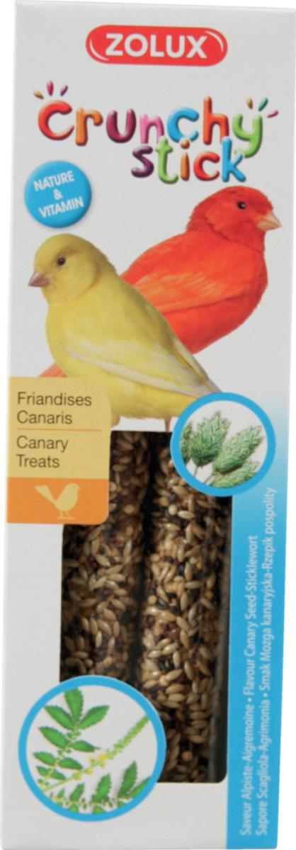 CRUNCHY STICK CANARI ALPISTE/AIGREMOINE