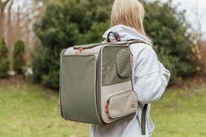 SAC A DOS ROCCO