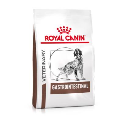 RC VET DOG GASTROINTESTINAL 2 KG