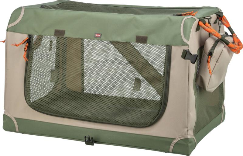 BOX POUR CHIEN COMFY L