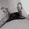 HARNAIS STEP IN SAFETY EXPLOR GRIS M