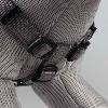 HARNAIS STEP IN SAFETY EXPLOR GRIS M