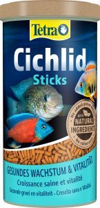 TETRA CICHLID STICK 500 ML