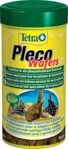 TETRA PLECO WAFER 250 ML