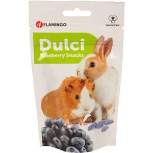 SNACK DULCI MYRTILLE