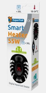 DIGITAL SMART HEATER 55W