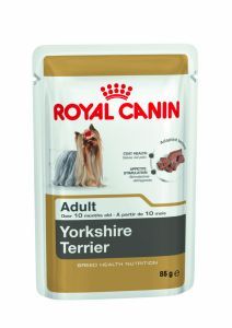 YORKSHIRE ADULT WET 12 X 85GR