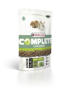 CUNI JUNIOR COMPLETE 0.5 KG
