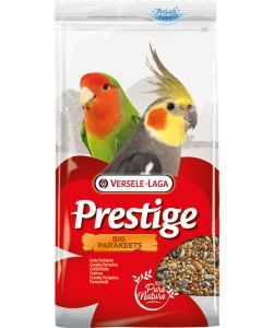 GRANDES PERRUCHE PRESTIGE 20 KG