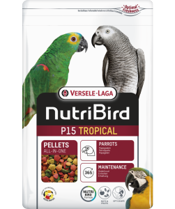 NUTRIBIRD P15 10 KG