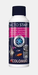 COLOMBO BACTO START 250 ML