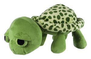 PELUCHE TORTUE TRIXIE