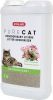 PURE CAT DESODORISANT LITIERE CHEVREFEUILLE