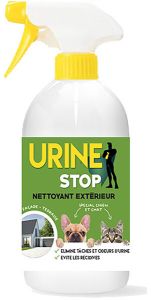 URINE STOP EXTERIEUR CHIEN CHAT 500ML