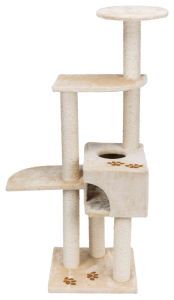 ARBRE A CHAT ALICANTE BEIGE