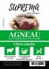 SUPREMA SANS CÉRÉALES CHIEN ADULTE AGNEAU 6 KG
