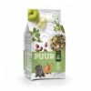 PUUR LAPIN JUNIOR 0.6 KG