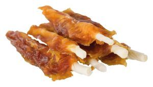 PREMIO CHICKEN FLAGS VRAC 14 CM