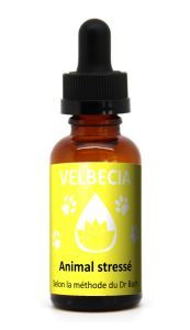 FLEURS DE BACH STRESS ANIMAL 30 ML