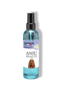 LOTION LAVANTE SANS RINÇAGE CHIEN 250 ML