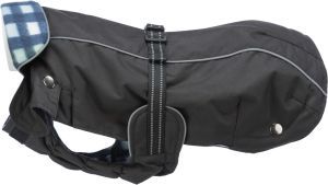 MANTEAU POUR CARLIN / BOULEDOGUE ROUEN 32 CM