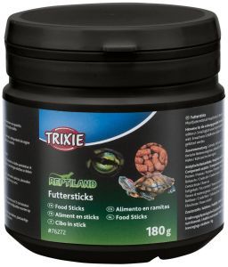 STICKS POUR TORTUES D'EAU TRIXIE 180 GR