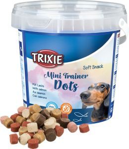 MINI TRAINER DOTS 500 GR